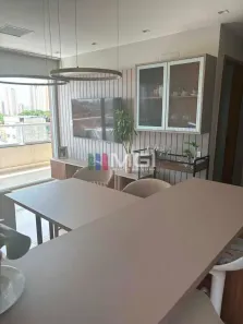 Apartamento com 2 Quartos à venda, 63m² no Jardim América, Goiânia
