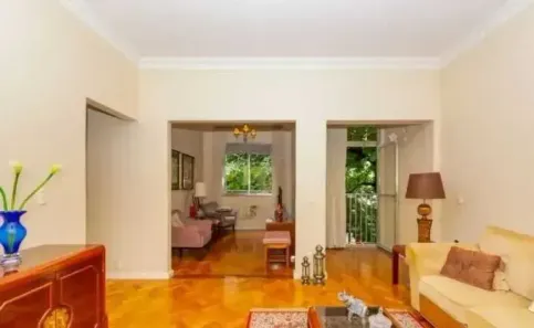Apartamento com 3 Quartos à venda, 100m² no Copacabana, Rio de Janeiro