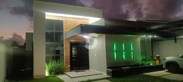 Casa com 3 Quartos à venda, 500m² no Jardim Atlântico Central (Itaipuaçu), Maricá