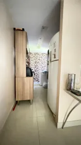 Apartamento com 2 Quartos à venda, 42m² no Tarumã, Manaus