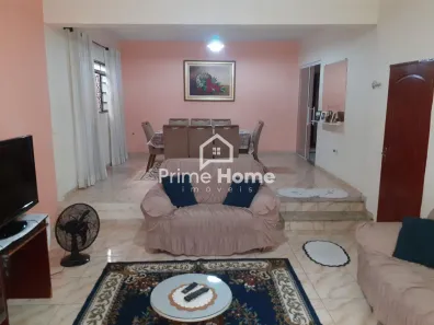 Casa com 3 Quartos à venda, 480m² no Jardim Paraíso de Viracopos, Campinas