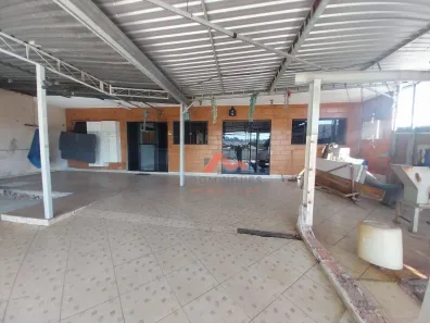 Sobrado com 2 Quartos à venda, 324m² no Centro, Americana