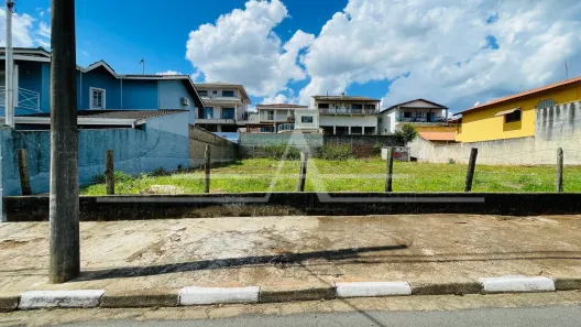 Lote/Terreno à venda, 390m² no Jardim Santa Rita de Cássia, Bragança Paulista