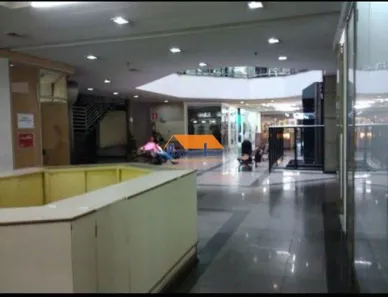Ponto Comercial à venda, 54m² no Barro Preto, Belo Horizonte