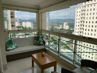 Apartamento com 2 Quartos à venda, 110m² no Jardim Ana Maria, Jundiaí