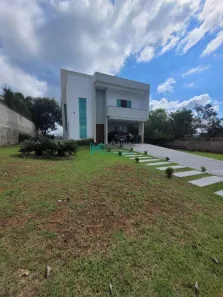 Casa de Condomínio com 3 Quartos à venda, 210m² no Mirante do Fidalgo, Lagoa Santa