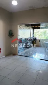 Casa com 2 Quartos à venda, 200m² no Bonsucesso (Barreiro), Belo Horizonte
