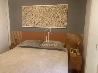 Apartamento com 2 Quartos à venda, 70m² no Barra Funda, São Paulo
