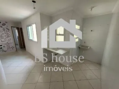 Apartamento com 2 Quartos à venda, 90m² no Santa Maria, Santo André