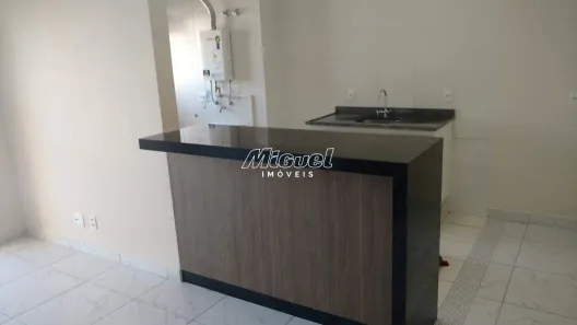 Apartamento com 2 Quartos à venda, 60m² no Parque Conceição II, Piracicaba