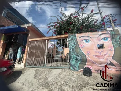 Casa com 4 Quartos à venda, 100m² no Jardim Centenário, São Paulo