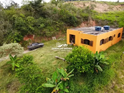 Fazenda/Sítio com 3 Quartos à venda, 1500m² no , Rio Manso