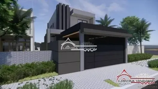 Casa com 3 Quartos à venda, 149m² no Loteamento Villa Branca, Jacareí