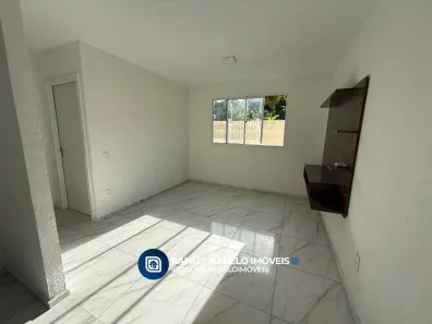 Apartamento com 2 Quartos à venda, 45m² no Curió, Fortaleza