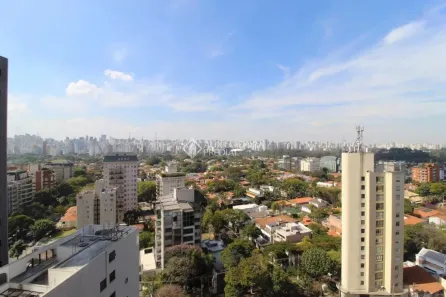 Apartamento com 3 Quartos à venda, 165m² no Itaim Bibi, São Paulo
