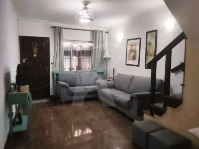 Sobrado com 2 Quartos à venda, 80m² no Vila Guilherme, São Paulo
