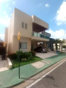 Casa de Condomínio com 3 Quartos à venda, 250m² no Parque Verde, Belém