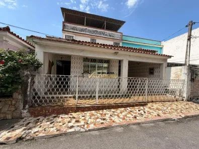 Casa com 3 Quartos à venda, 100m² no Praça Seca, Rio de Janeiro