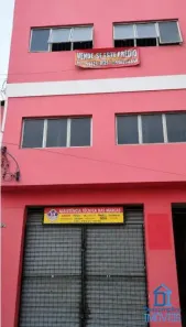 Prédio Comercial com 3 Quartos à venda, 225m² no São José, Recife