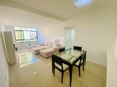 Apartamento com 3 Quartos à venda, 123m² no Pituba, Salvador