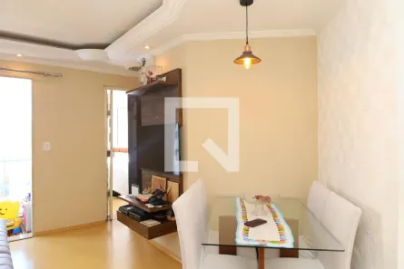 Apartamento com 2 Quartos à venda, 48m² no Fazenda Aricanduva, São Paulo