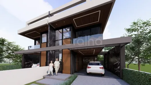 Casa com 3 Quartos à venda, 180m² no Vargem Grande, Florianópolis