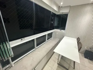 Apartamento com 2 Quartos à venda, 80m² no Bessa, João Pessoa