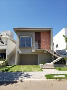 Casa de Condomínio com 4 Quartos à venda, 189m² no Condomínio Residencial e Comercial Fazenda Santa Petronilla, Bragança Paulista