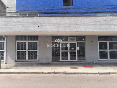 Ponto Comercial para venda ou aluguel, 431m² no Centro, Curitiba