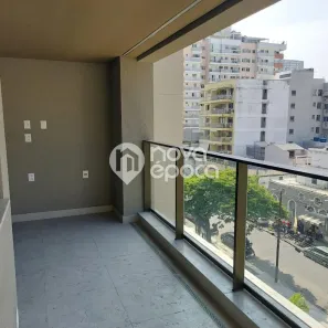 Apartamento com 3 Quartos à venda, 117m² no Botafogo, Rio de Janeiro