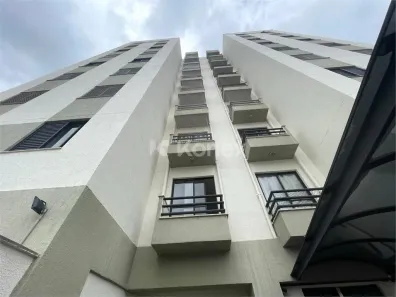 Apartamento com 2 Quartos para alugar, 42m² no Tucuruvi, São Paulo