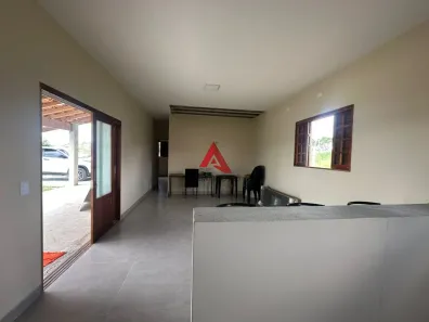 Casa de Condomínio com 2 Quartos à venda, 400m² no Chácara Itapoã, Jacareí