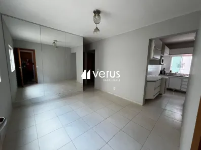 Apartamento com 3 Quartos para alugar, 55m² no Bosque dos Buritis, Uberlândia