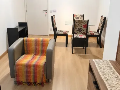 Apartamento com 2 Quartos para alugar, 70m² no Barra Olímpica, Rio de Janeiro
