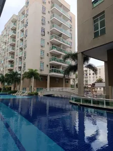 Apartamento com 1 Quarto à venda, 36m² no Taquara, Rio de Janeiro