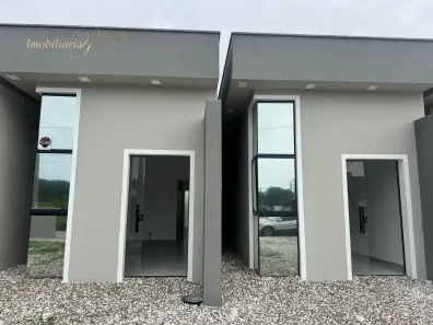 Casa com 2 Quartos à venda, 50m² no Nossa Senhora de Fátima, Penha