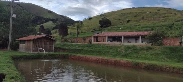 Fazenda/Sítio com 2 Quartos à venda, 120m² no , Redenção da Serra