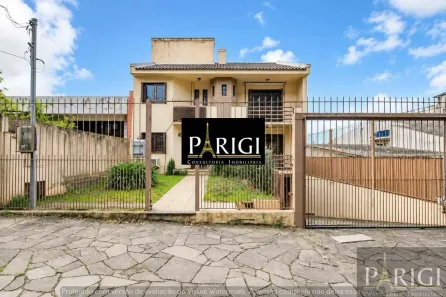 Casa com 4 Quartos para alugar, 300m² no Jardim do Salso, Porto Alegre