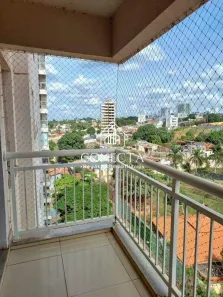 Apartamento com 3 Quartos à venda, 87m² no Tubalina, Uberlândia