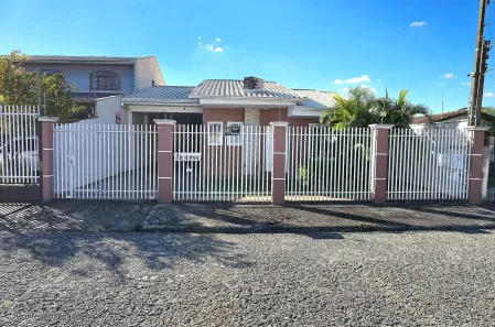 Casa com 3 Quartos à venda, 80m² no Cajuru, Curitiba