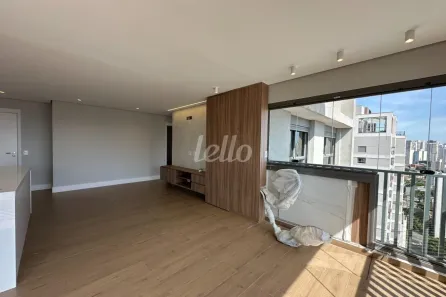 Apartamento com 2 Quartos à venda, 76m² no Vila Mariana, São Paulo
