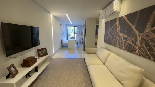 Apartamento com 2 Quartos à venda, 58m² no Madalena, Recife