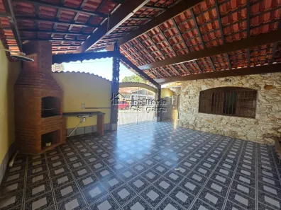 Casa com 3 Quartos à venda, 120m² no Real, Praia Grande