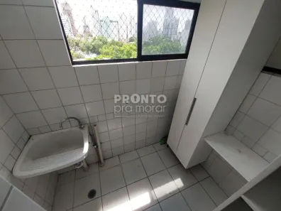 Apartamento com 2 Quartos à venda, 56m² no Torre, Recife