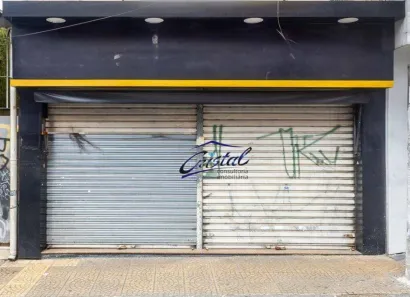 Ponto Comercial para alugar, 180m² no Santo Amaro, São Paulo