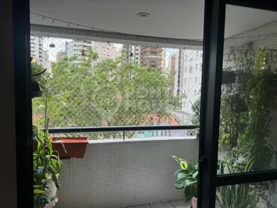 Apartamento com 3 Quartos à venda, 79m² no Aclimação, São Paulo