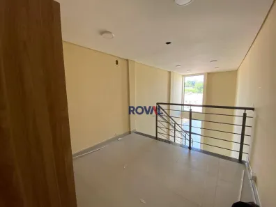 Casa com 1 Quarto para alugar, 45m² no Jardim Itacolomi, Mogi Guaçu