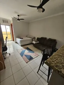 Apartamento com 1 Quarto à venda, 32m² no Nova Ribeirânia, Ribeirão Preto