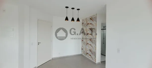Apartamento com 2 Quartos à venda, 47m² no Parque Empresarial das Mangueiras, Sorocaba