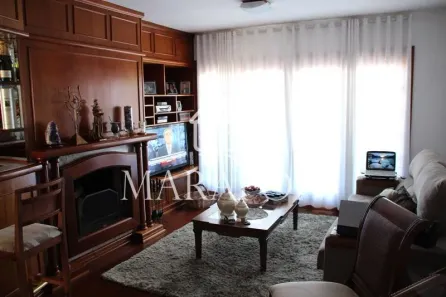 Apartamento com 3 Quartos à venda, 150m² no Vila Suica, Gramado